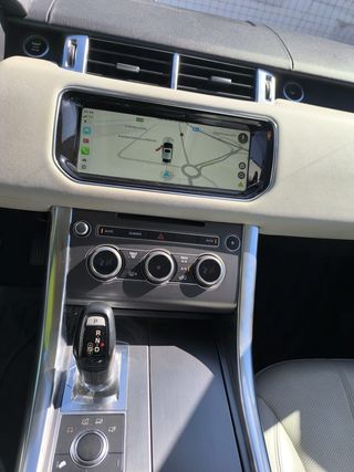 Land Rover Range Rover Sport 3.0 TDV6 190kW (258CV) SE