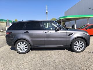 Land Rover Range Rover Sport 3.0 TDV6 190kW (258CV) SE
