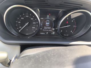 Land Rover Range Rover Sport 3.0 TDV6 190kW (258CV) SE