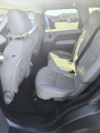 Land Rover Range Rover Sport 3.0 TDV6 190kW (258CV) SE