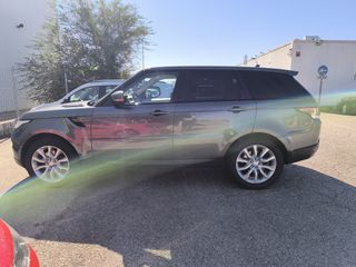 Land Rover Range Rover Sport 3.0 TDV6 190kW (258CV) SE