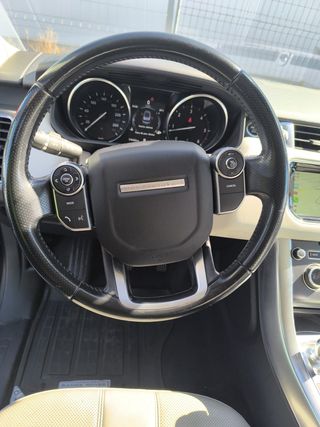 Land Rover Range Rover Sport 3.0 TDV6 190kW (258CV) SE