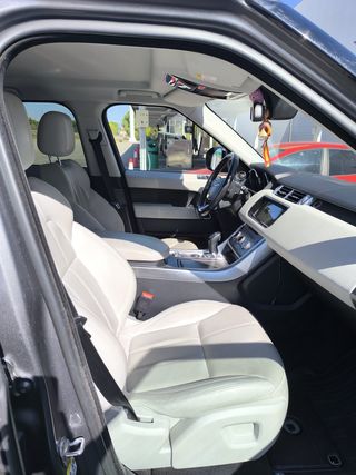 Land Rover Range Rover Sport 3.0 TDV6 190kW (258CV) SE