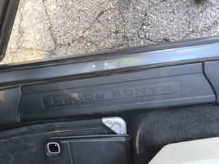 Land Rover Range Rover Sport 3.0 TDV6 190kW (258CV) SE