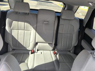 Land Rover Range Rover Sport 3.0 TDV6 190kW (258CV) SE