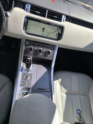 Land Rover Range Rover Sport 3.0 TDV6 190kW (258CV) SE
