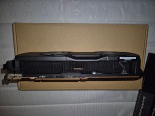 Tarjeta Gráfica RX 7800 XT 16GB