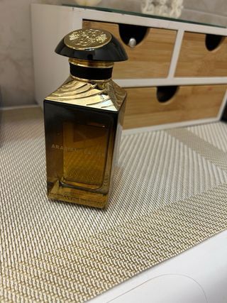 Arabian Leather Marrakech Imperial Profumo