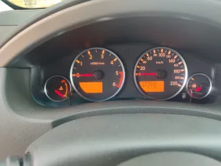 Nissan Pathfinder 2007