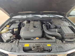 Nissan Pathfinder 2007
