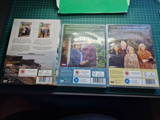 Last Tango In Halifax Series Collection DVD