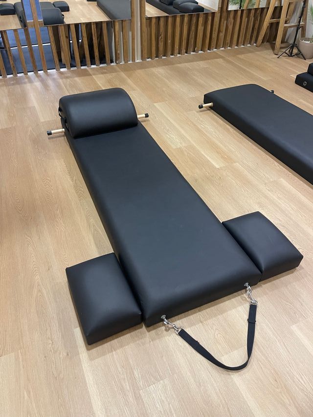 Equipamento Pilates Mat