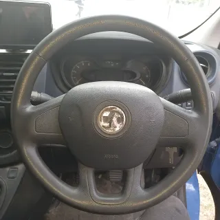 Despiece Opel Vivaro 2015 1.6 TDCI
Renault trafic 