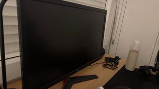 Monitor Gaming LG 24GL600F – 144 Hz / 1 ms