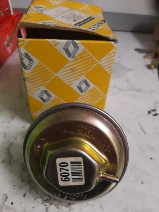 Válvula EGR Renault 8933003208