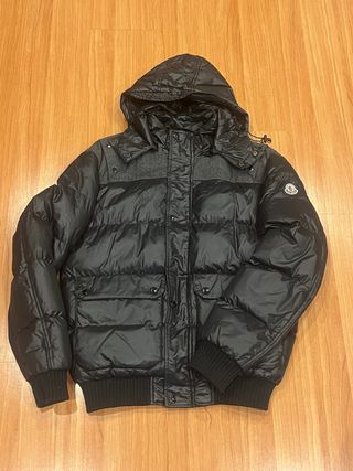 Abrigo Chaqueta Moncler Vintage