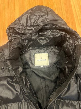 Abrigo Chaqueta Moncler Vintage