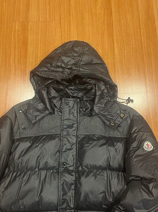 Abrigo Chaqueta Moncler Vintage