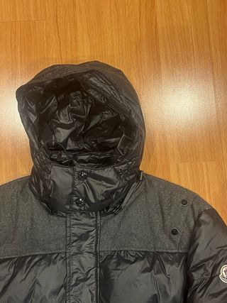 Abrigo Chaqueta Moncler Vintage