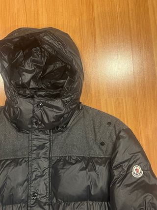 Abrigo Chaqueta Moncler Vintage