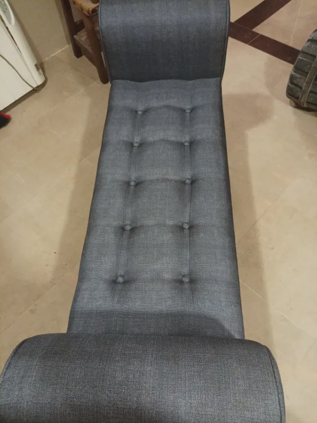 Galán de noche gris