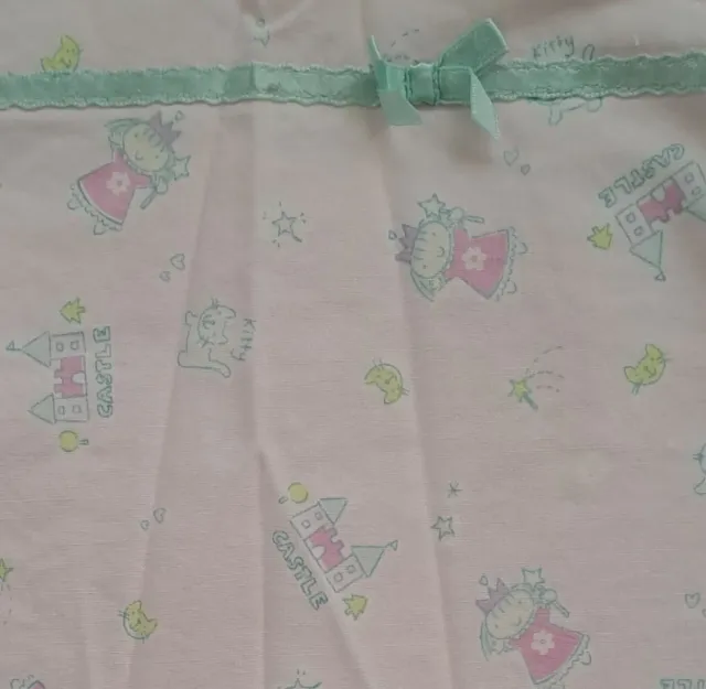 Saco dormir Princesas niña Marca Grobag❗️