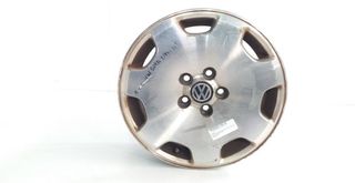 Llanta volkswagen 6jx15h2et38 bora 1.9 tdi 337198