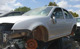 Llanta volkswagen 6jx15h2et38 bora 1.9 tdi 337198
