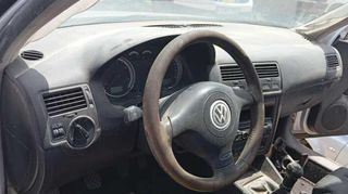 Llanta volkswagen 6jx15h2et38 bora 1.9 tdi 337198