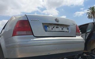 Llanta volkswagen 6jx15h2et38 bora 1.9 tdi 337198