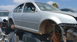 Llanta volkswagen 6jx15h2et38 bora 1.9 tdi 337198