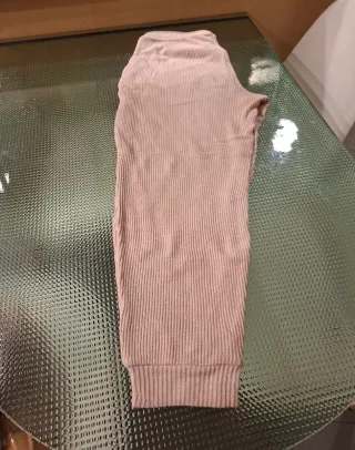 Conjunto de chándal para casa