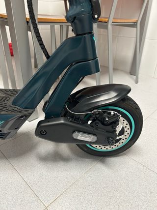 Patinete eléctrico Cecotec bongo