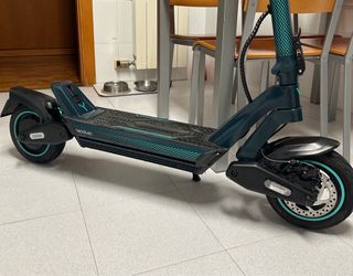 Patinete eléctrico Cecotec bongo