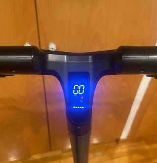 Patinete eléctrico Cecotec bongo