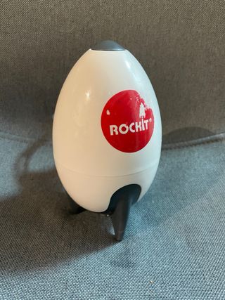 Rockit Mecedor Carro Bebé