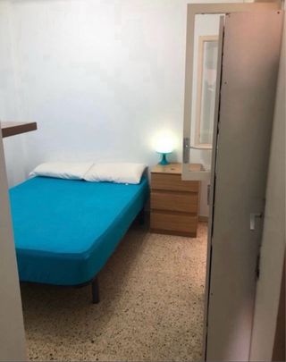 Habitación en alquiler