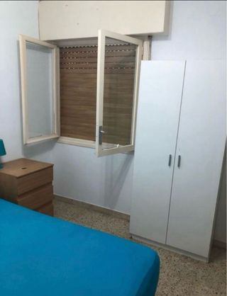 Habitación en alquiler