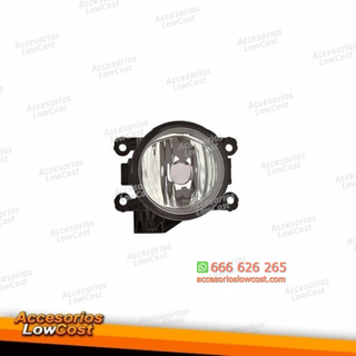 FARO DELANTERO ANTINIEBLA DERECHO RENAULT TRAFIC