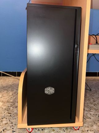 PC Home Estudio Con 3 Monitores Completo