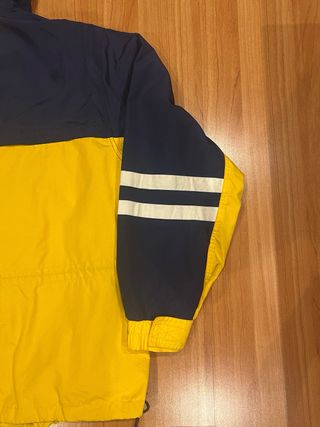 Chaqueta Cortavientos Tommy Hilfiger Vintage