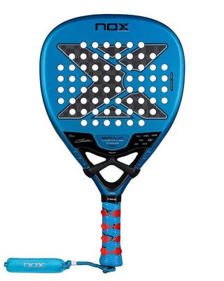 Pala Nox EA10 Ventus Attack 12K Xtreme Edu Alonso