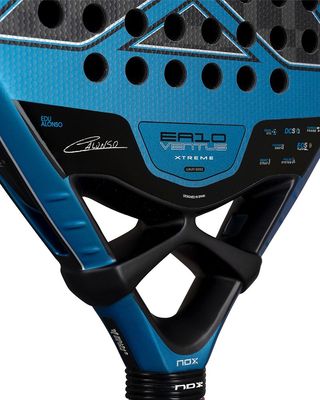 Pala Nox EA10 Ventus Attack 12K Xtreme Edu Alonso