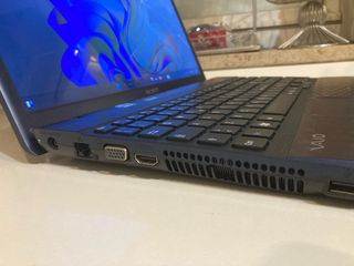 Notebook Sony Vaio 71811M
