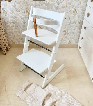 Silla Stokke
