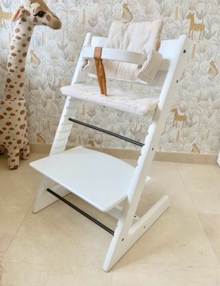 Silla Stokke