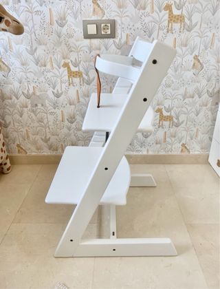 Silla Stokke