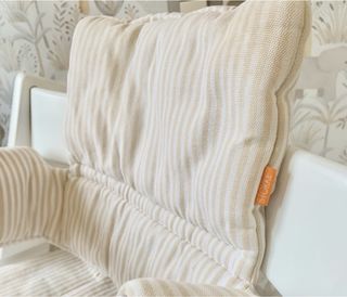 Silla Stokke