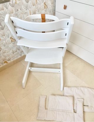 Silla Stokke