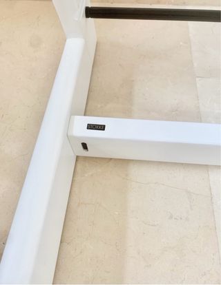 Silla Stokke